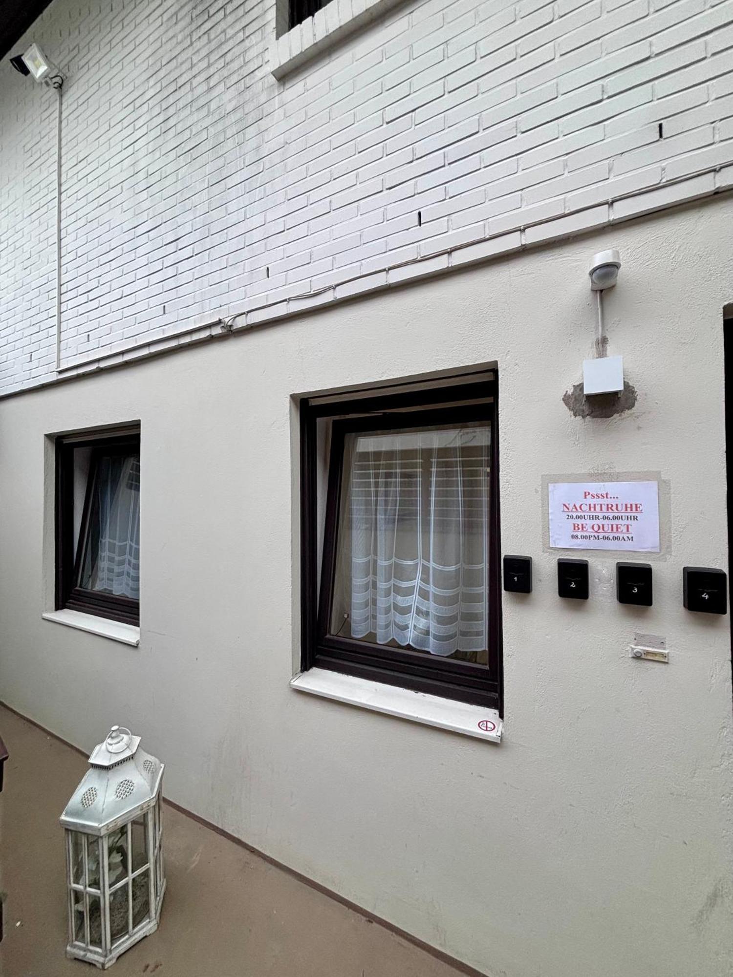 شقة Quartier Wenzelnberg لانغنفلد المظهر الخارجي الصورة