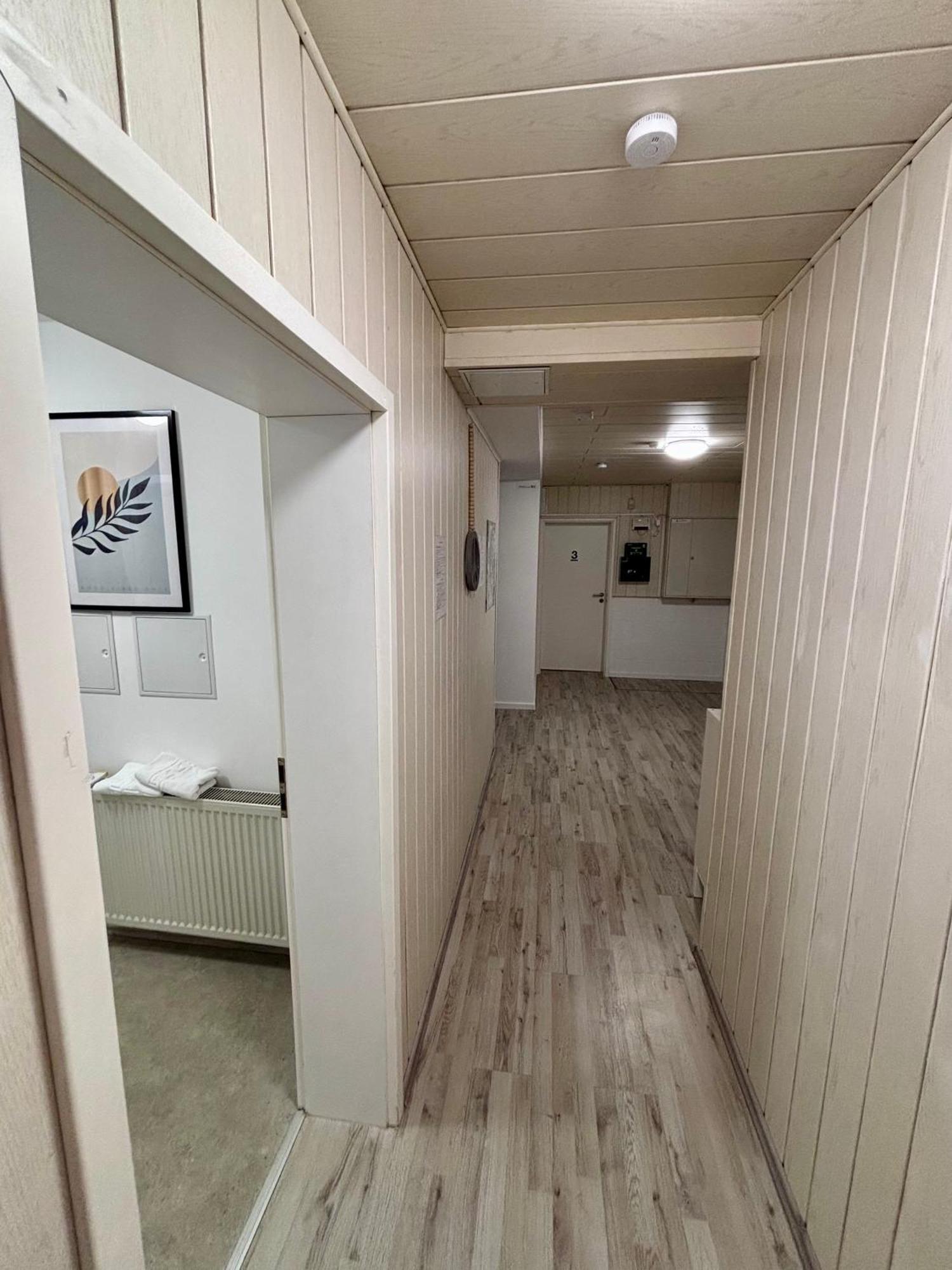 شقة Quartier Wenzelnberg لانغنفلد المظهر الخارجي الصورة