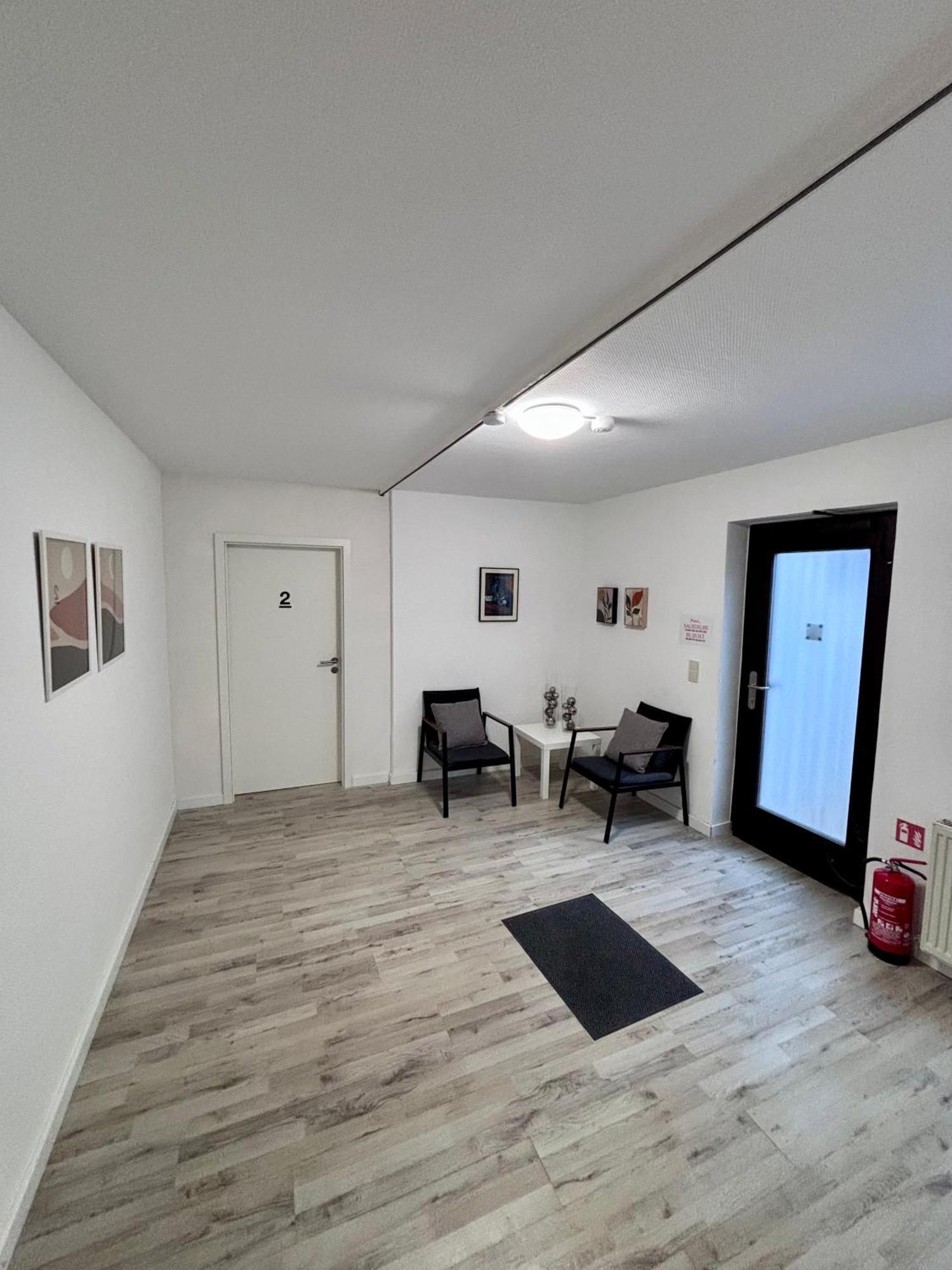 شقة Quartier Wenzelnberg لانغنفلد المظهر الخارجي الصورة