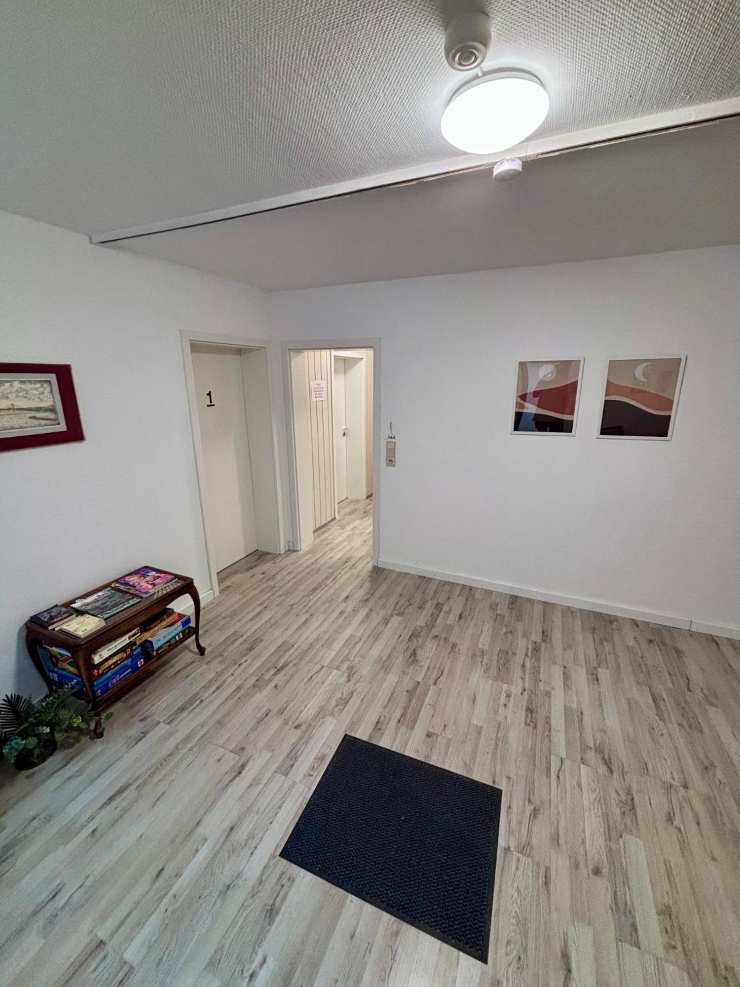 شقة Quartier Wenzelnberg لانغنفلد المظهر الخارجي الصورة