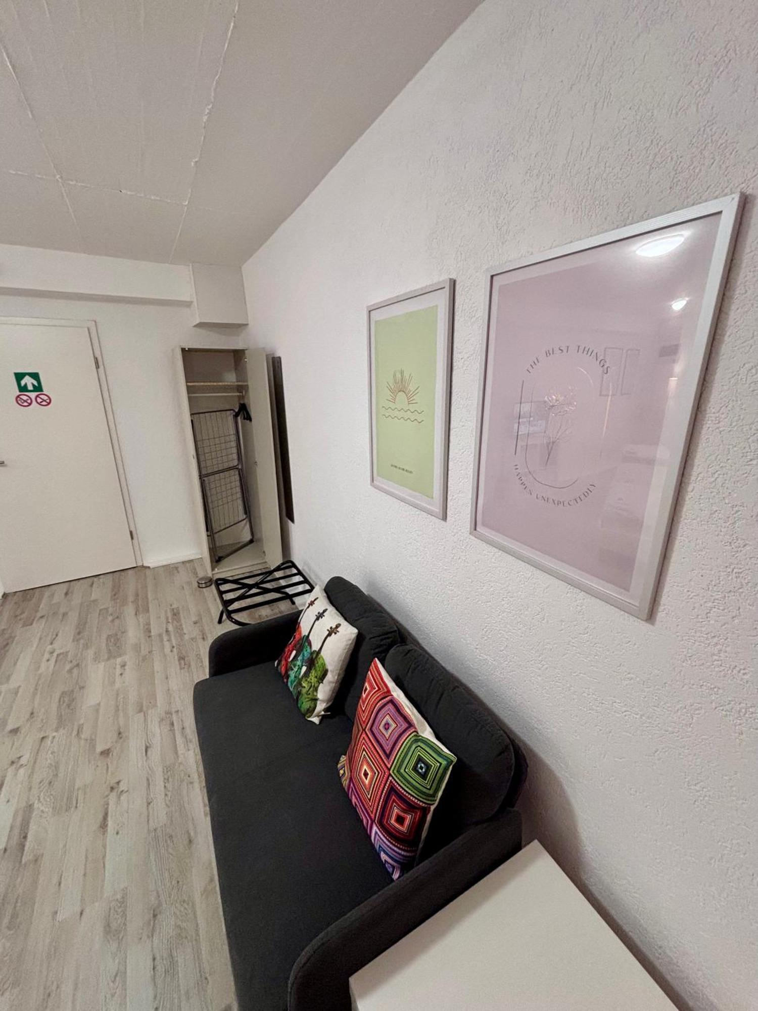 شقة Quartier Wenzelnberg لانغنفلد المظهر الخارجي الصورة