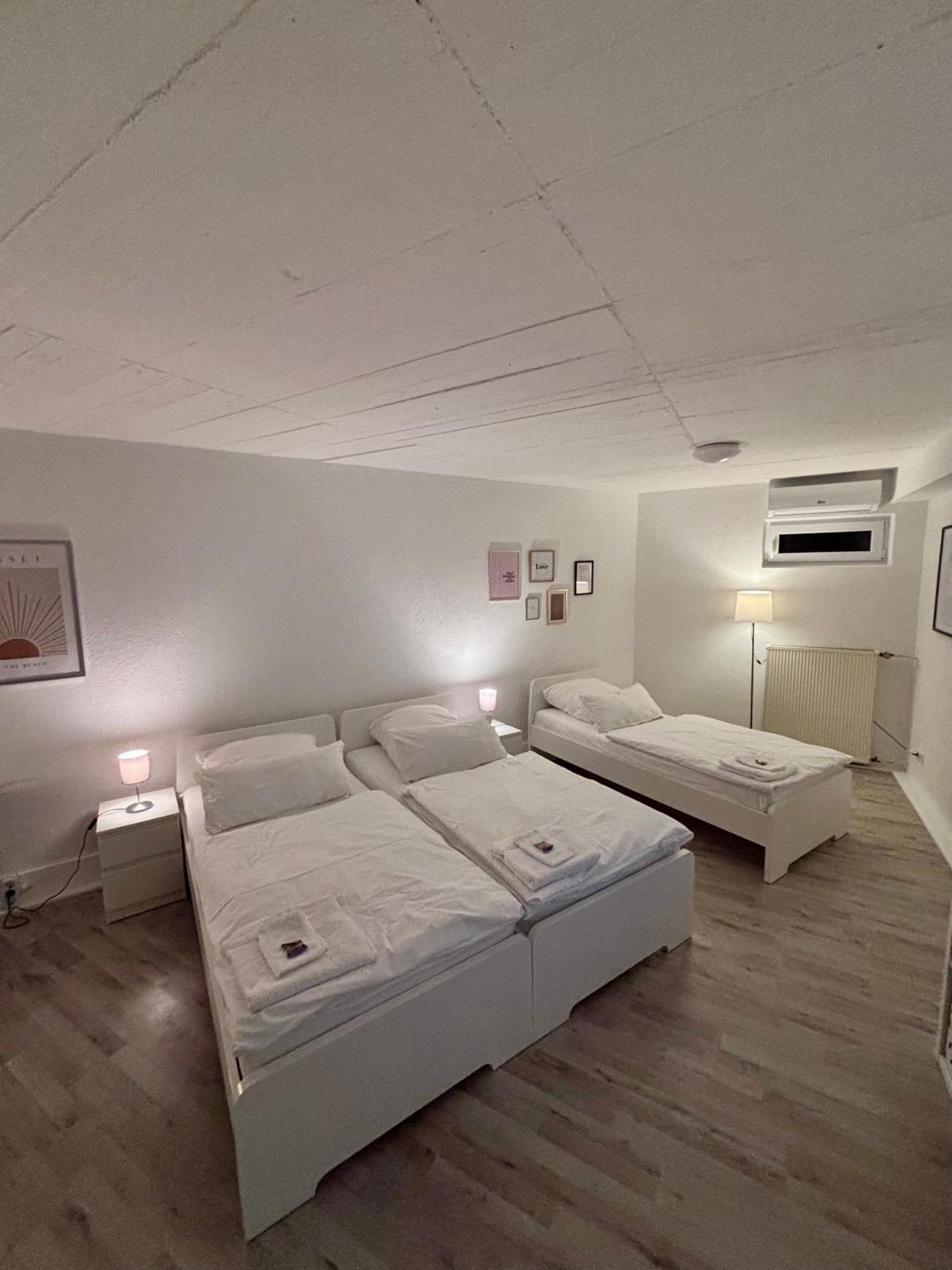 شقة Quartier Wenzelnberg لانغنفلد المظهر الخارجي الصورة